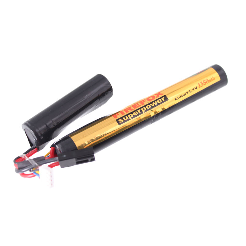 BATTERY 11.1V 1350MAH 12C FIREFOX