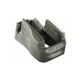 AR-15 Never Quit Grip OD Rubber