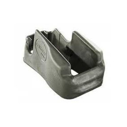 AR-15 Never Quit Grip OD Rubber