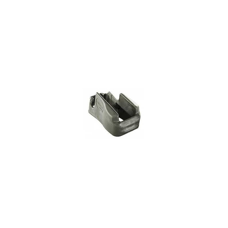 AR-15 Never Quit Grip OD Rubber