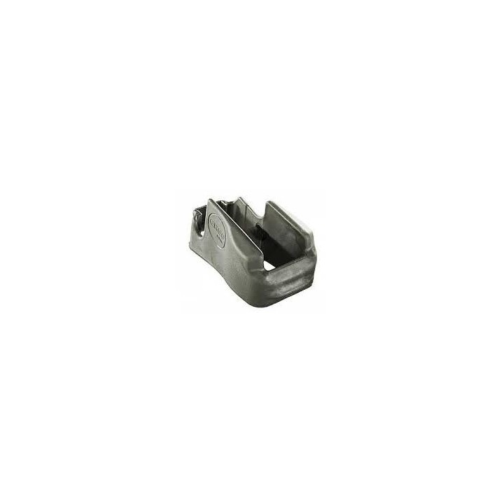 AR-15 Never Quit Grip OD Rubber
