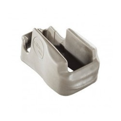 AR-15 Never Quit Grip TAN Rubber