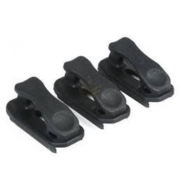 Magpul PTS Hi-Cap Ranger Plate Pack of 3