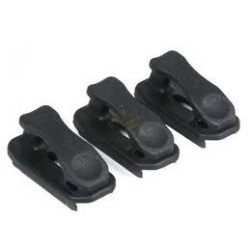 Magpul PTS Hi-Cap Ranger Plate Pack of 3
