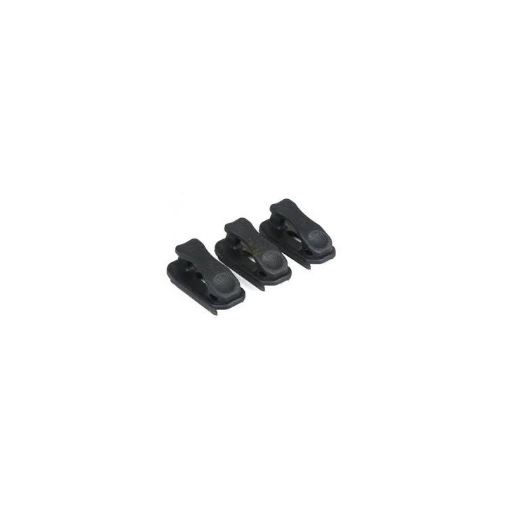 Magpul PTS Hi-Cap Ranger Plate Pack of 3
