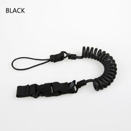 Airsoft Multi Function Single Point Strap