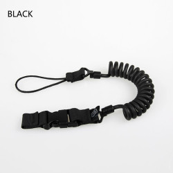 Airsoft Multi Function Single Point Strap