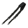 Firepower avec 2pt. sangle Bungee noir/C160