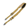 Firepower avec 2 pt. sangle Bungee TAN/C169