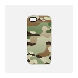 Custodie IPhone Multicam Militari