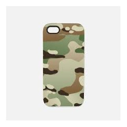 Custodie IPhone Multicam Militari