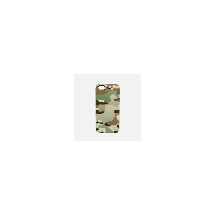 Custodie IPhone Multicam Militari