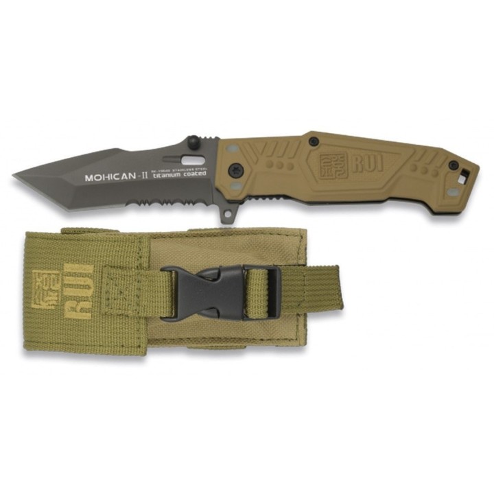 RUI Tactical Knives