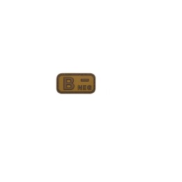 Patch B- NEG Beige