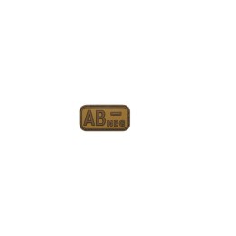 Patch AB- NEG Beige
