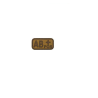 Patch AB+ POS Beige