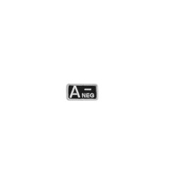 Patch A- NEG NOIR