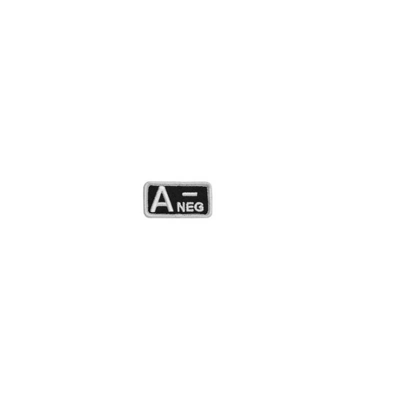 Patch A- NEG NOIR