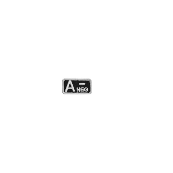 Patch A- NEG NOIR