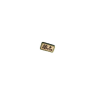 Patch AB+ POS NOIR