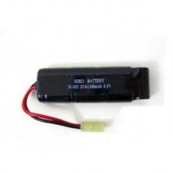 Batterie Ni-MH 1100Mah 8.4v