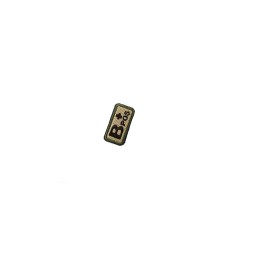 Patch B- NEG Beige