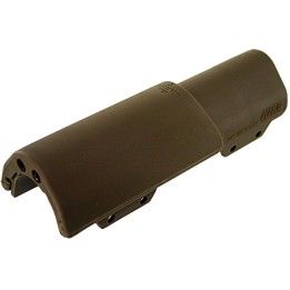 Stock RISR TAN