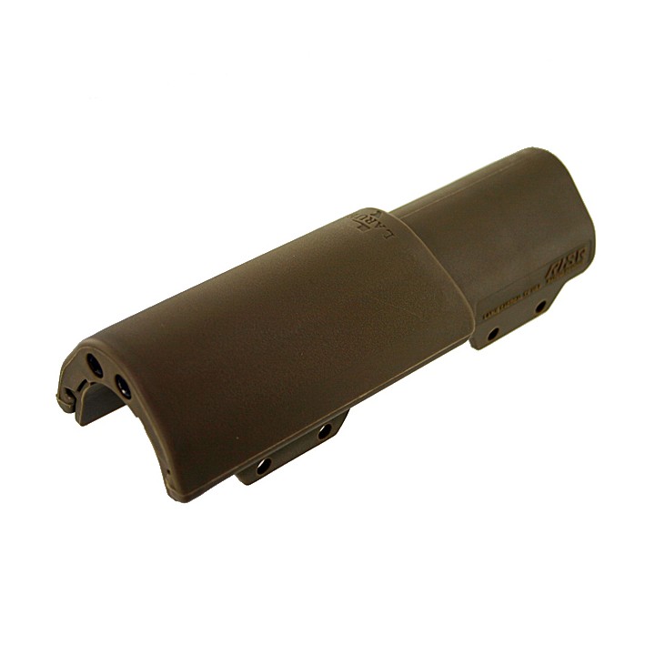 Stock RISR TAN