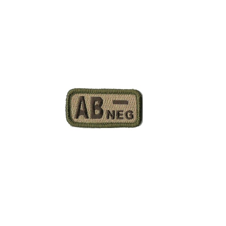 Patch B- NEG Beige