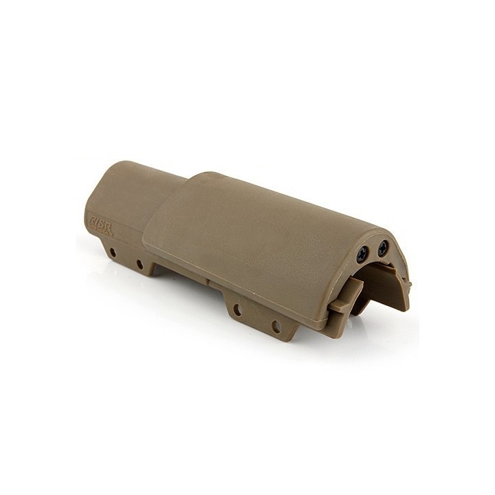 Stock RISR TAN