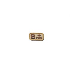 Patch B- NEG Beige