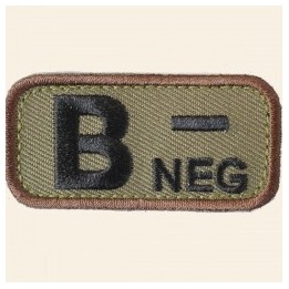 Patch B- NEG Beige