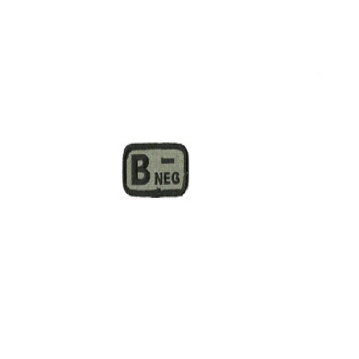 Patch B- NEG Beige
