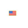 PATCH USA 8.5 X 5.0