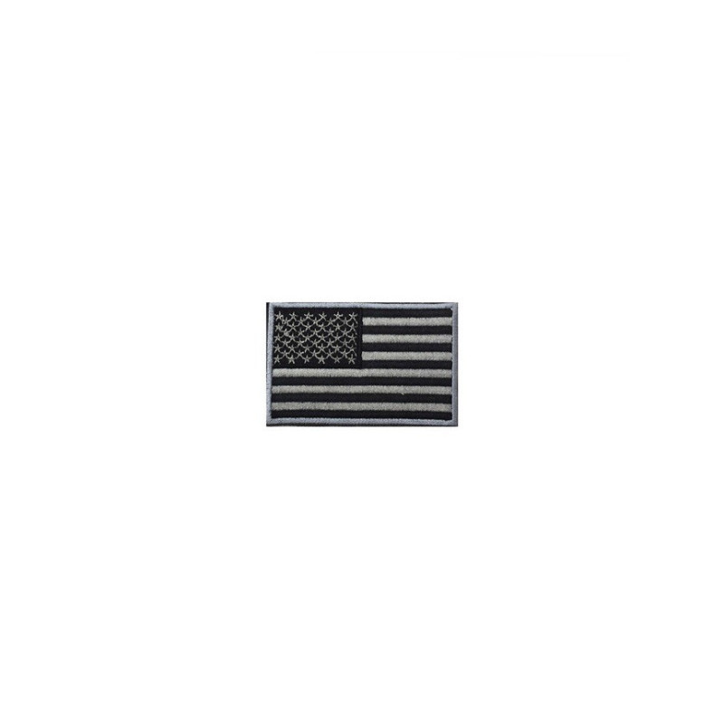 PATCH USA 8.5 X 5.0