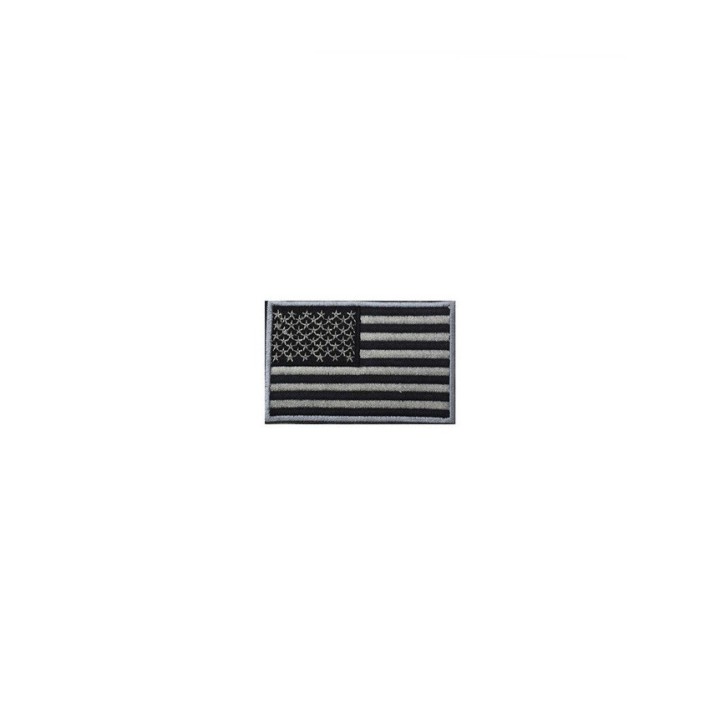 PATCH USA 8.5 X 5.0