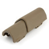Stock RISR TAN