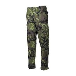 MFH US BDU Field Pants, Rip-Stop, vz. 95