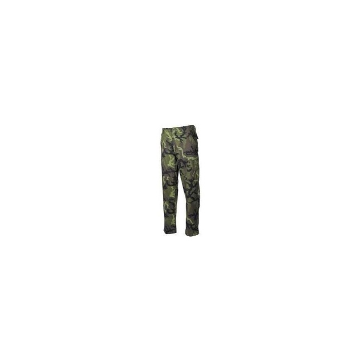 MFH US BDU Field Pants, Rip-Stop, vz. 95