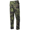 MFH US BDU Field Pants, Rip-Stop, vz. 95