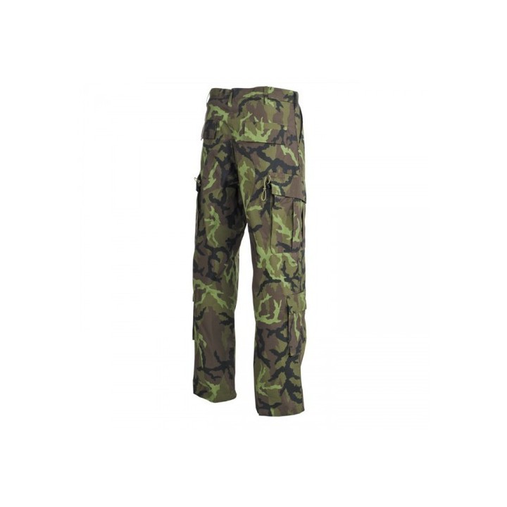 Field Pants Type ACU, Rip Stop, vz. 95 camo