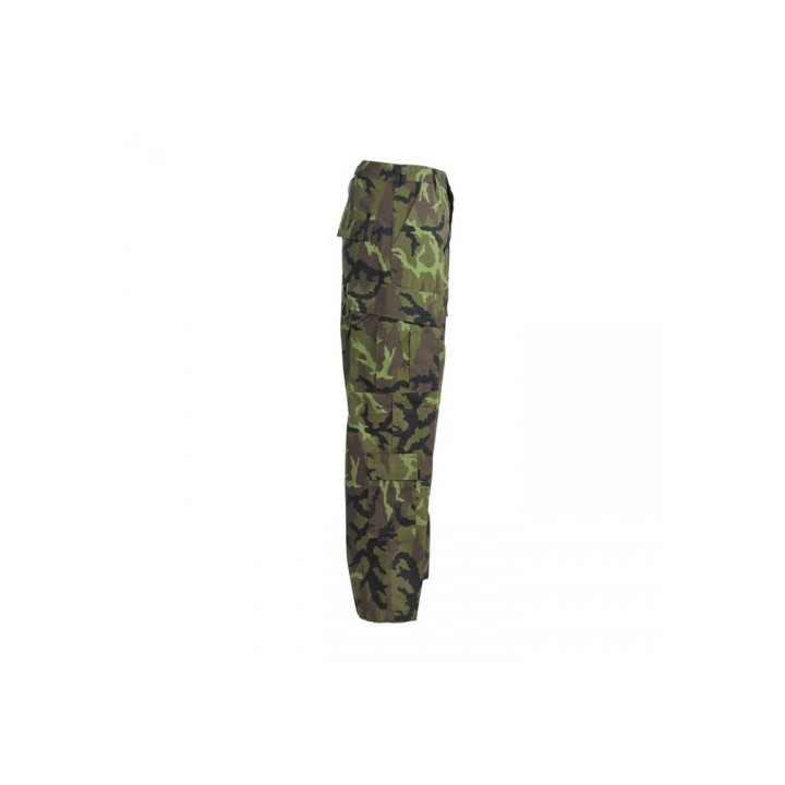 Field Pants Type ACU, Rip Stop, vz. 95 camo