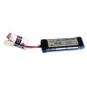 Batterie SWISS ARMS H Perf. NI-MH type mini 8,4V 1600mAh