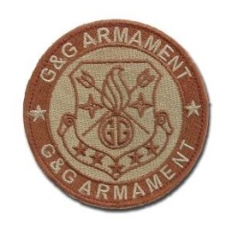 PATCH G&G