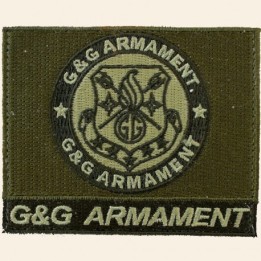 PATCH G&G