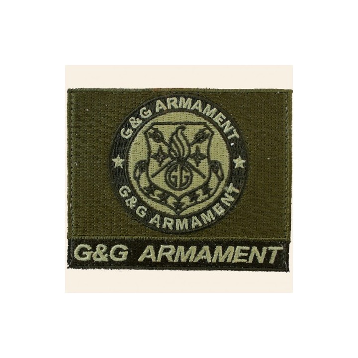 PATCH G&G