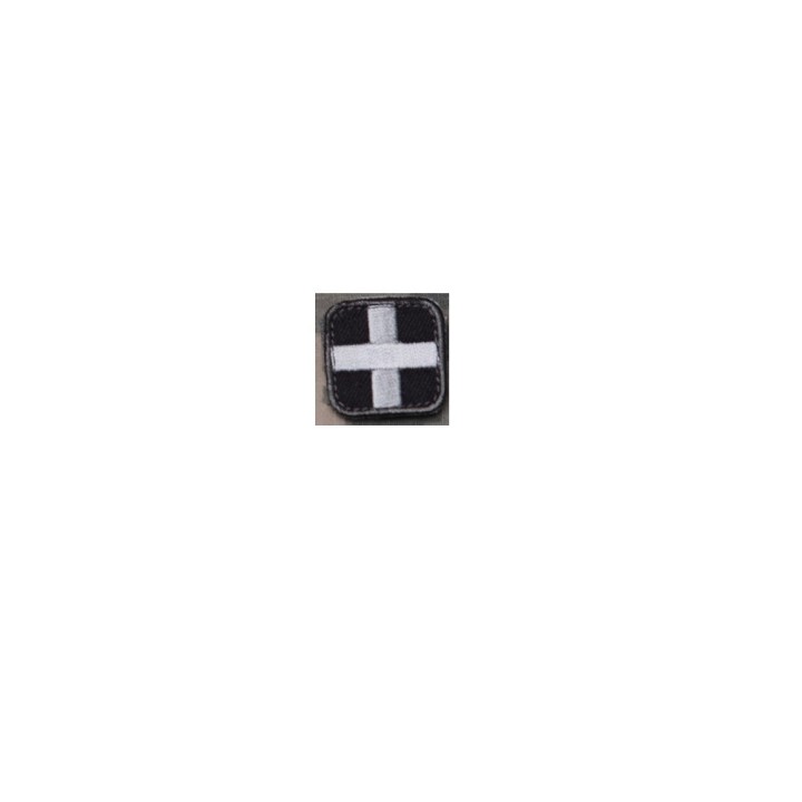 PATCH MEDIC SQUARE OD
