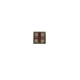 PATCH MEDIC SQUARE OD
