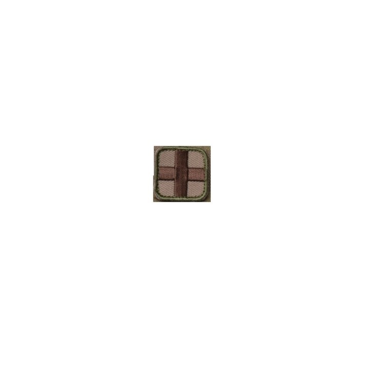 PATCH MEDIC SQUARE OD