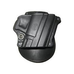 FOBUS YAQUI COMPACT PADDLE HOLSTER SP11B